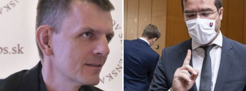 Krížiacka vojna za vakcíny