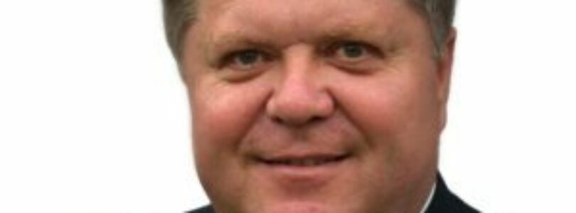 ZA NOVÉHO POMOCNÉHO BISKUPA NITRIANSKEJ DIECÉZY PÁPEŽ FRANTIŠEK VYMENOVAL VDP. PETRA BEŇA