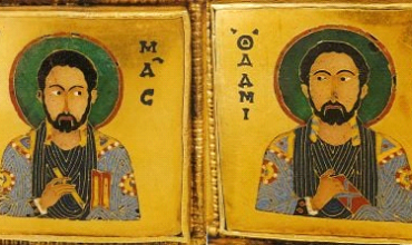 PATRÓNI LEKÁROV – SVÄTÍ KOZMA A DAMIÁN