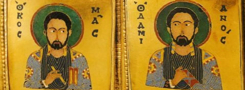 PATRÓNI LEKÁROV – SVÄTÍ KOZMA A DAMIÁN