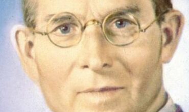 Ján Vojtaššák (14.11.1977-4.8.1965) – spišský biskup a podpredseda Štátnej rady prvej Slovenskej republiky