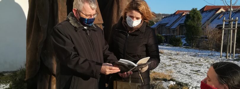 V Devíne sme si uctili svätých Cyrila a Metoda