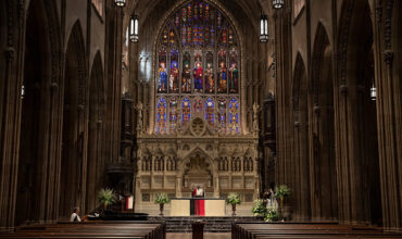 SLOVENSKÍ KATOLÍCI – Žiadosť o otvorenie kostolov