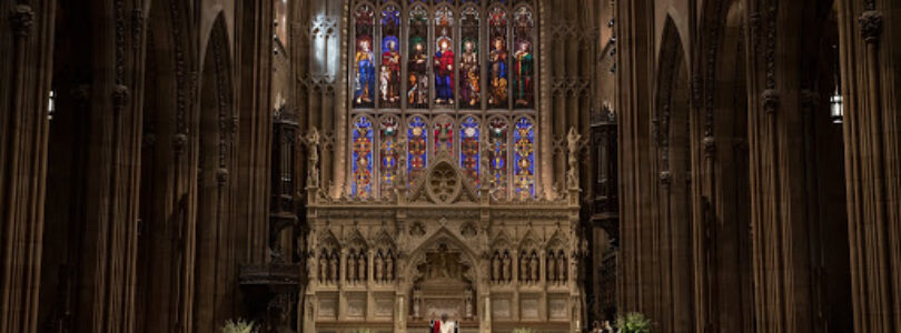 SLOVENSKÍ KATOLÍCI – Žiadosť o otvorenie kostolov