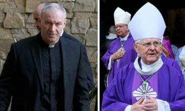 Arcibiskup Sokol v knihe podrobne odhalil zákulisie intríg a klamstiev, ktorým čelil po nástupe Bezáka