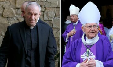 Arcibiskup Sokol v knihe podrobne odhalil zákulisie intríg a klamstiev, ktorým čelil po nástupe Bezáka