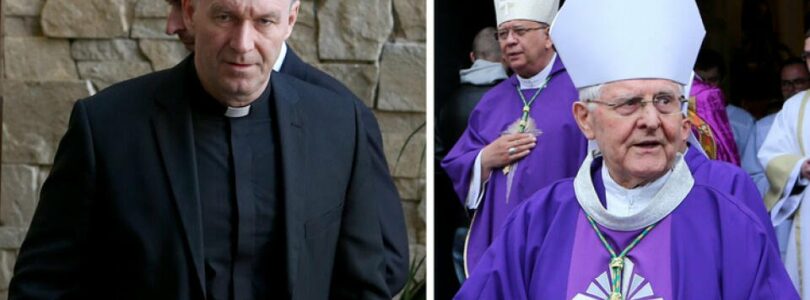 Arcibiskup Sokol v knihe podrobne odhalil zákulisie intríg a klamstiev, ktorým čelil po nástupe Bezáka