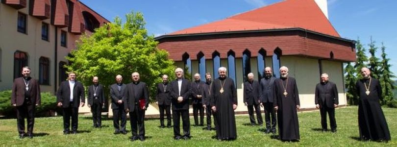 Biskupi rozhodli o zrušení dišpenzu od povinnosti účasti na bohoslužbách