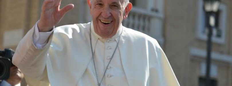 Pastiersky list KBS pri príležitosti návštevy pápeža Františka na Slovensku