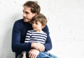 Štúdia dokázala, že ak nie je v rodine veriaci otec, deti strácajú vieru viac ako keď je neveriaca matka