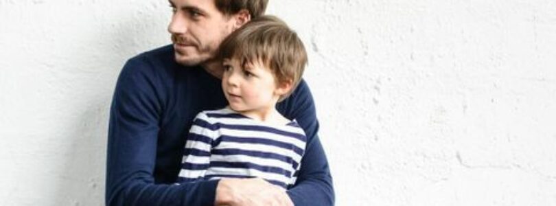 Štúdia dokázala, že ak nie je v rodine veriaci otec, deti strácajú vieru viac ako keď je neveriaca matka